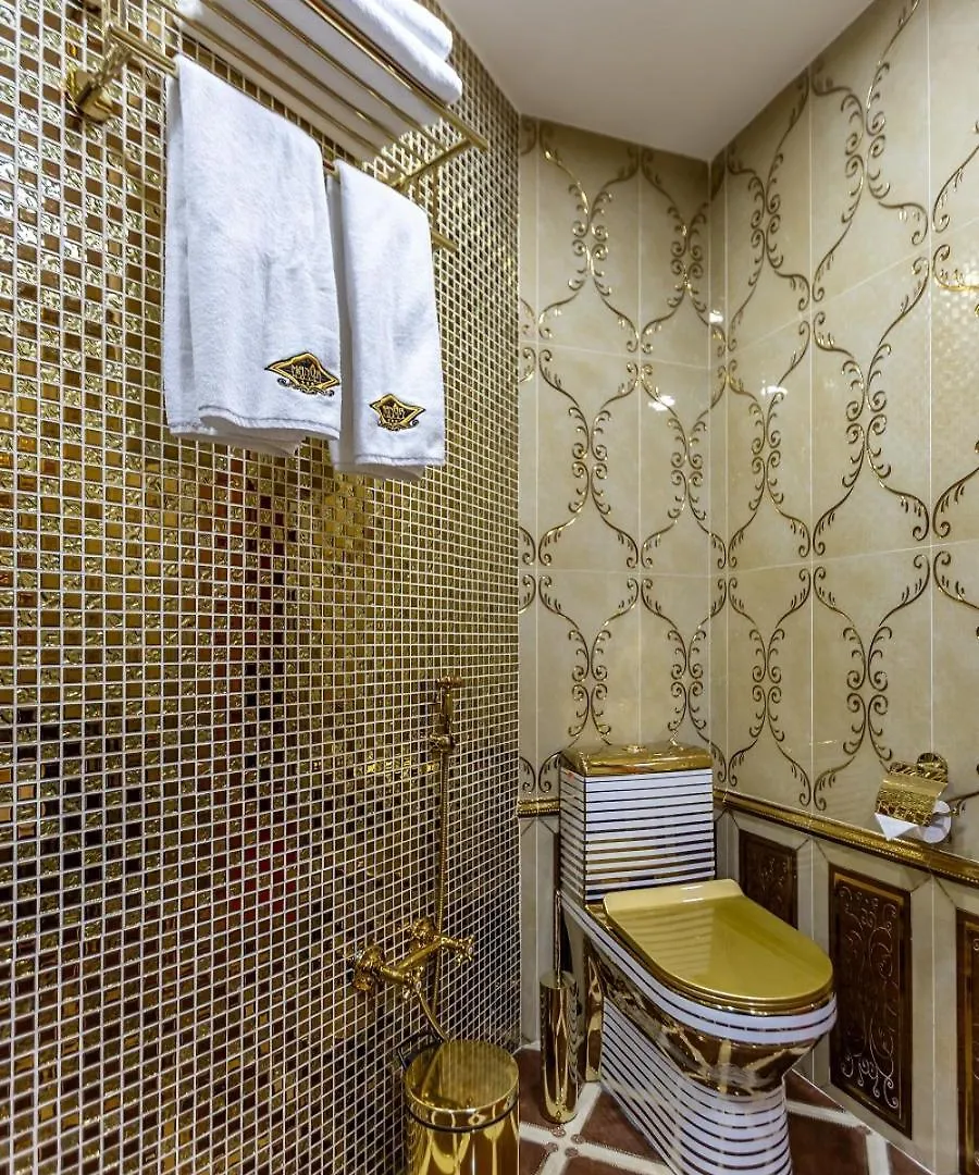 Manor Luxury Hotel 바쿠 4*,  아제르바이잔