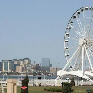 4* فندق Voyage