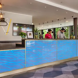 - The Niu, Fury Messe By Ihg Ашхайм