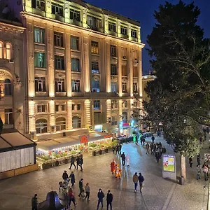 Hotel Center