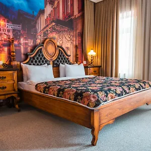 Hotel Boutique